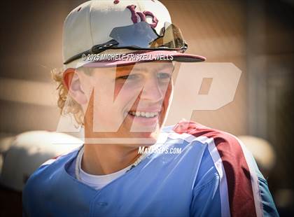 Thumbnail 3 in Camas @ Lone Peak (San Diego Lions Tournament) photogallery.