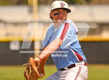 Thumbnail 3 in Camas @ Lone Peak (San Diego Lions Tournament) photogallery.