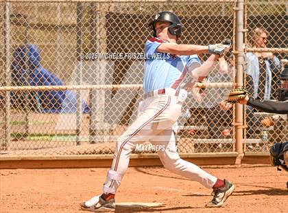 Thumbnail 2 in Camas @ Lone Peak (San Diego Lions Tournament) photogallery.