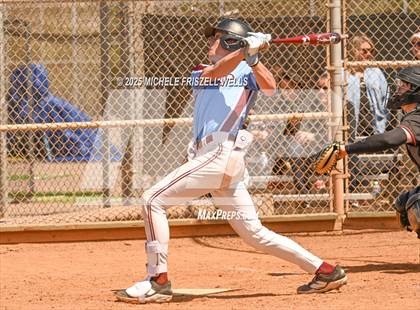 Thumbnail 1 in Camas @ Lone Peak (San Diego Lions Tournament) photogallery.