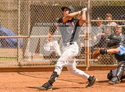 Thumbnail 1 in Camas @ Lone Peak (San Diego Lions Tournament) photogallery.