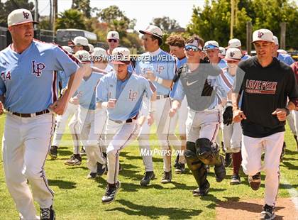 Thumbnail 3 in Camas @ Lone Peak (San Diego Lions Tournament) photogallery.