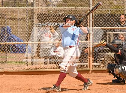 Thumbnail 3 in Camas @ Lone Peak (San Diego Lions Tournament) photogallery.