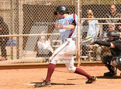 Thumbnail 1 in Camas @ Lone Peak (San Diego Lions Tournament) photogallery.
