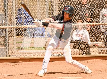 Thumbnail 1 in Camas @ Lone Peak (San Diego Lions Tournament) photogallery.