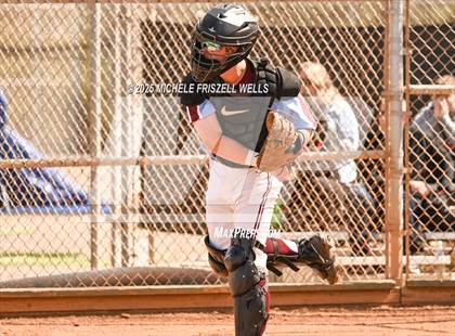 Thumbnail 2 in Camas @ Lone Peak (San Diego Lions Tournament) photogallery.