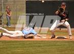 Photo from the gallery "Camas @ Lone Peak (San Diego Lions Tournament)"