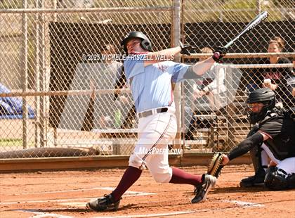 Thumbnail 3 in Camas @ Lone Peak (San Diego Lions Tournament) photogallery.
