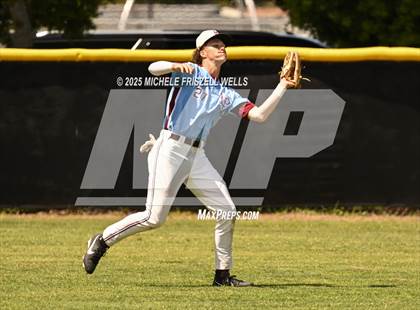 Thumbnail 2 in Camas @ Lone Peak (San Diego Lions Tournament) photogallery.