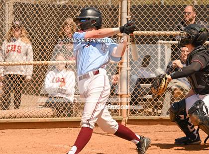 Thumbnail 3 in Camas @ Lone Peak (San Diego Lions Tournament) photogallery.