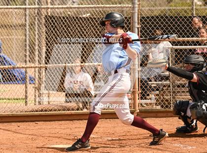 Thumbnail 3 in Camas @ Lone Peak (San Diego Lions Tournament) photogallery.