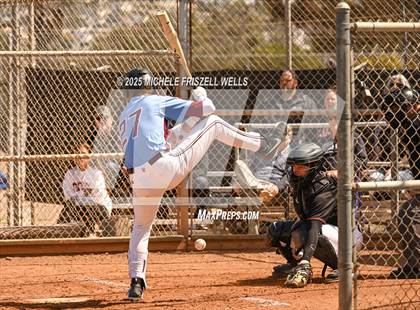 Thumbnail 1 in Camas @ Lone Peak (San Diego Lions Tournament) photogallery.