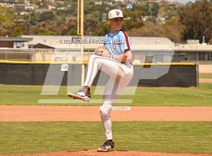 Thumbnail 1 in Camas @ Lone Peak (San Diego Lions Tournament) photogallery.