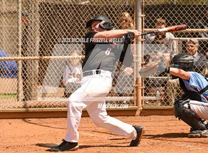 Thumbnail 1 in Camas @ Lone Peak (San Diego Lions Tournament) photogallery.