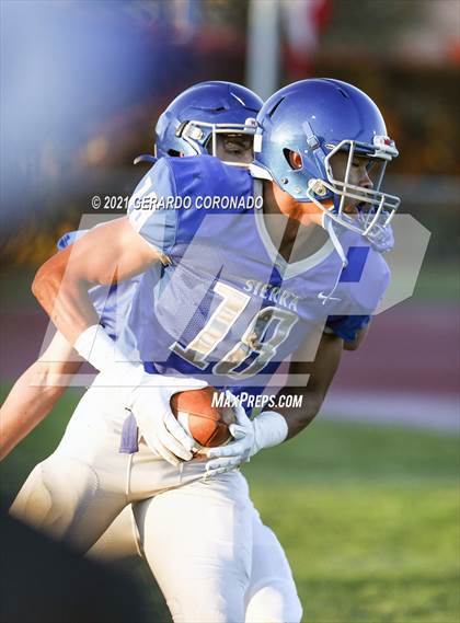 Thumbnail 2 in Oakdale @ Sierra photogallery.