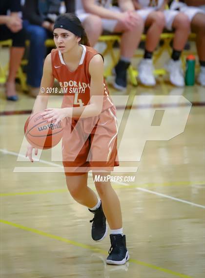 Thumbnail 1 in Eldorado vs. Cibola (APS Metro Tournament Semifinals) photogallery.