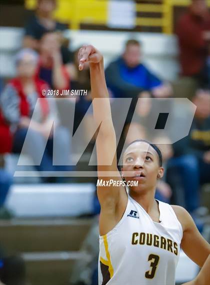 Thumbnail 2 in Eldorado vs. Cibola (APS Metro Tournament Semifinals) photogallery.