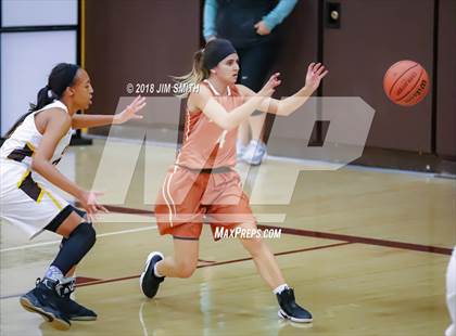 Thumbnail 3 in Eldorado vs. Cibola (APS Metro Tournament Semifinals) photogallery.