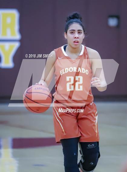 Thumbnail 3 in Eldorado vs. Cibola (APS Metro Tournament Semifinals) photogallery.