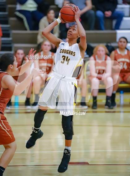 Thumbnail 2 in Eldorado vs. Cibola (APS Metro Tournament Semifinals) photogallery.