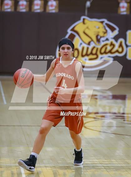 Thumbnail 1 in Eldorado vs. Cibola (APS Metro Tournament Semifinals) photogallery.