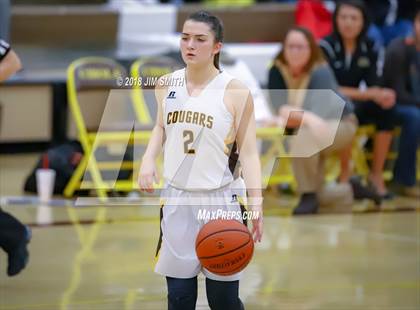 Thumbnail 1 in Eldorado vs. Cibola (APS Metro Tournament Semifinals) photogallery.