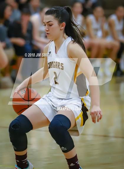 Thumbnail 1 in Eldorado vs. Cibola (APS Metro Tournament Semifinals) photogallery.