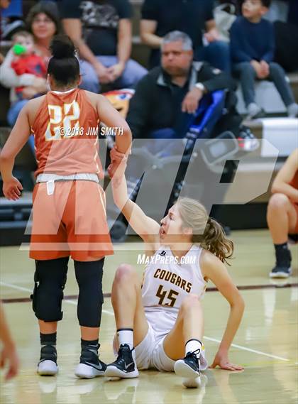 Thumbnail 3 in Eldorado vs. Cibola (APS Metro Tournament Semifinals) photogallery.