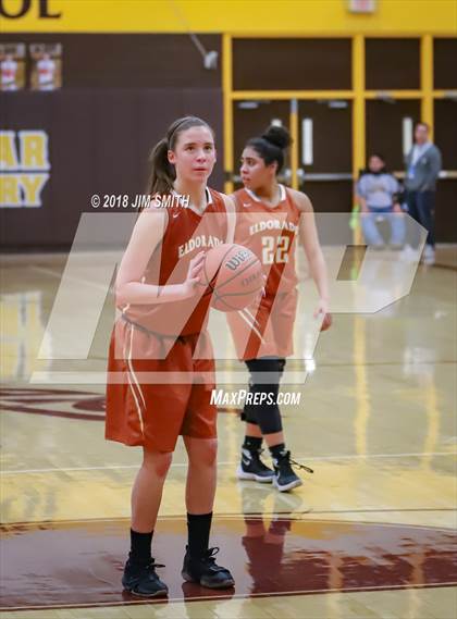 Thumbnail 1 in Eldorado vs. Cibola (APS Metro Tournament Semifinals) photogallery.