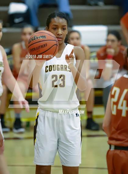 Thumbnail 3 in Eldorado vs. Cibola (APS Metro Tournament Semifinals) photogallery.