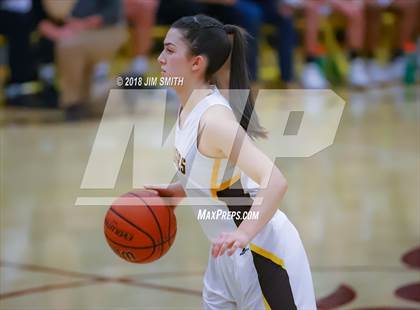 Thumbnail 1 in Eldorado vs. Cibola (APS Metro Tournament Semifinals) photogallery.