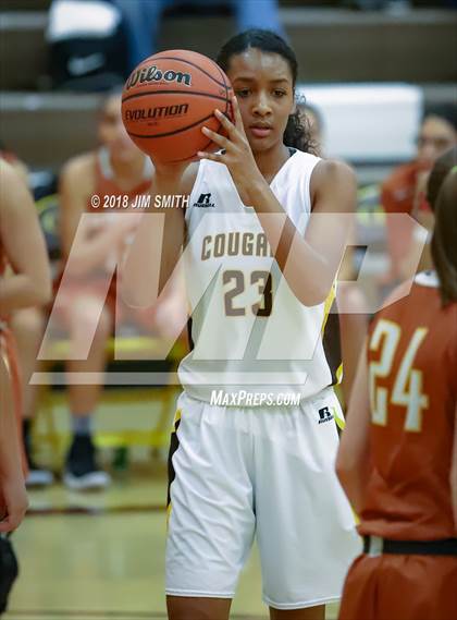 Thumbnail 2 in Eldorado vs. Cibola (APS Metro Tournament Semifinals) photogallery.