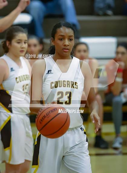 Thumbnail 1 in Eldorado vs. Cibola (APS Metro Tournament Semifinals) photogallery.