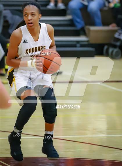 Thumbnail 3 in Eldorado vs. Cibola (APS Metro Tournament Semifinals) photogallery.