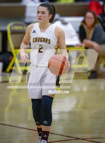 Thumbnail 2 in Eldorado vs. Cibola (APS Metro Tournament Semifinals) photogallery.