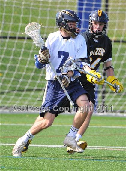 Thumbnail 1 in Lancaster Mennonite @ Penn Manor photogallery.
