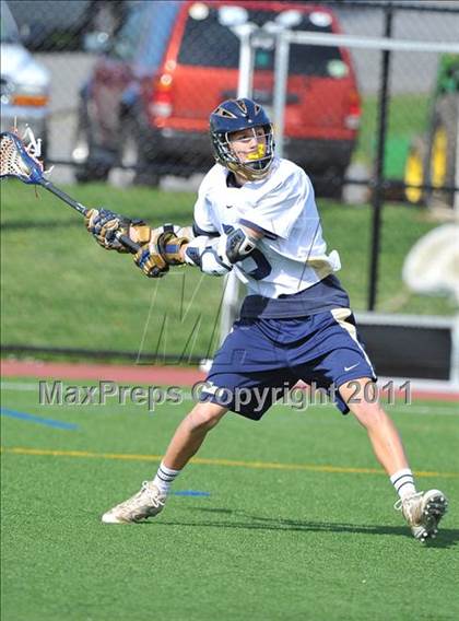 Thumbnail 1 in Lancaster Mennonite @ Penn Manor photogallery.