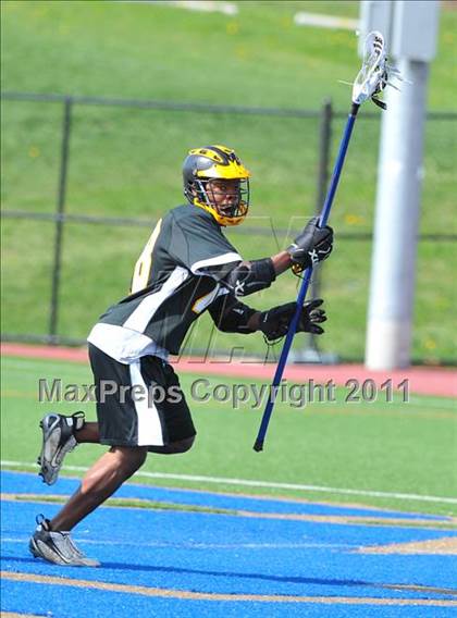 Thumbnail 1 in Lancaster Mennonite @ Penn Manor photogallery.