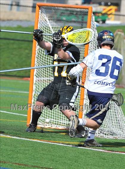 Thumbnail 2 in Lancaster Mennonite @ Penn Manor photogallery.