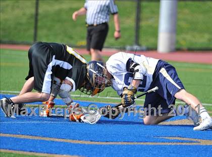 Thumbnail 3 in Lancaster Mennonite @ Penn Manor photogallery.