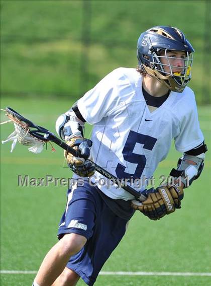 Thumbnail 3 in Lancaster Mennonite @ Penn Manor photogallery.