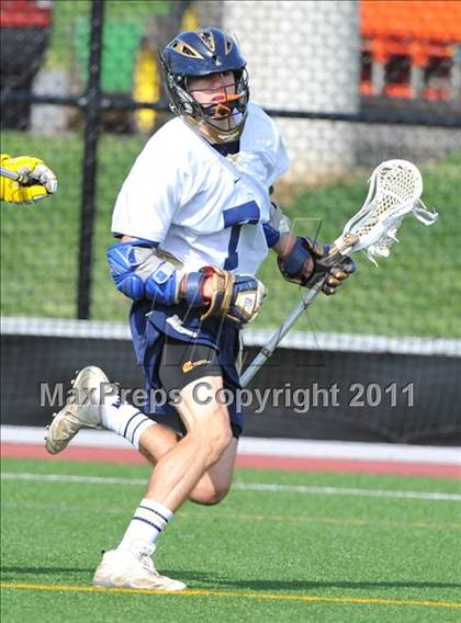 Thumbnail 1 in Lancaster Mennonite @ Penn Manor photogallery.