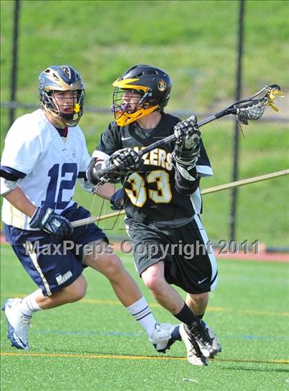 Thumbnail 1 in Lancaster Mennonite @ Penn Manor photogallery.