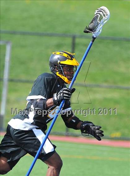 Thumbnail 3 in Lancaster Mennonite @ Penn Manor photogallery.