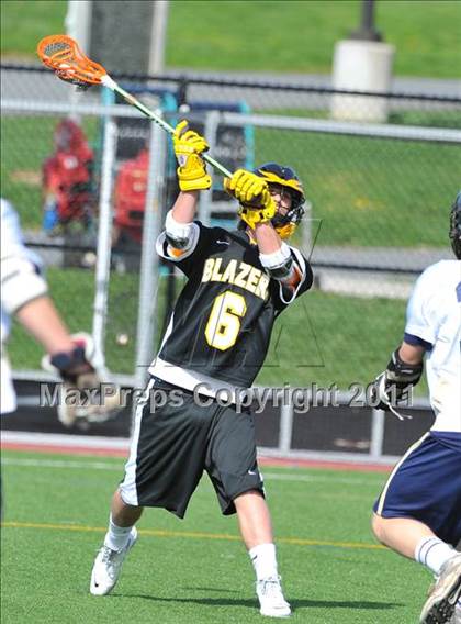 Thumbnail 2 in Lancaster Mennonite @ Penn Manor photogallery.
