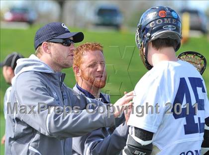 Thumbnail 3 in Lancaster Mennonite @ Penn Manor photogallery.
