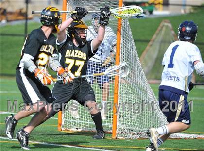Thumbnail 2 in Lancaster Mennonite @ Penn Manor photogallery.