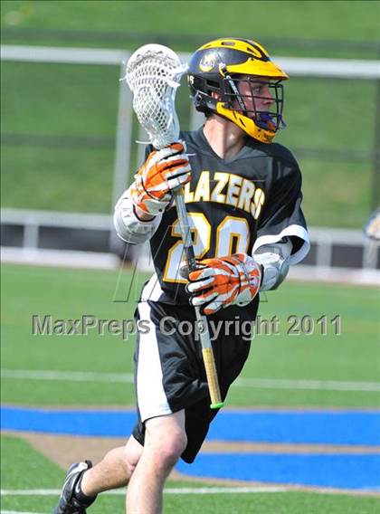 Thumbnail 3 in Lancaster Mennonite @ Penn Manor photogallery.