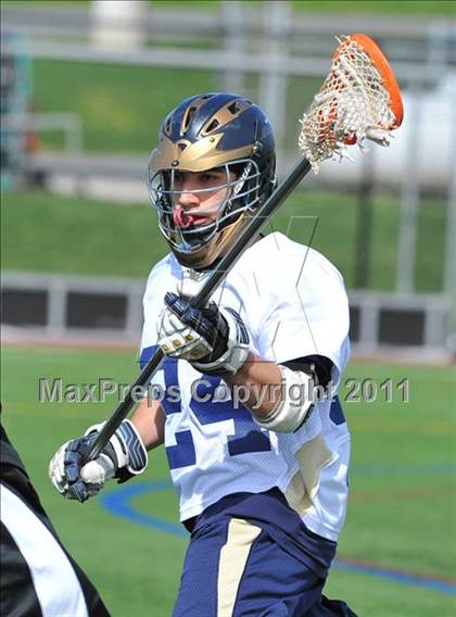 Thumbnail 1 in Lancaster Mennonite @ Penn Manor photogallery.
