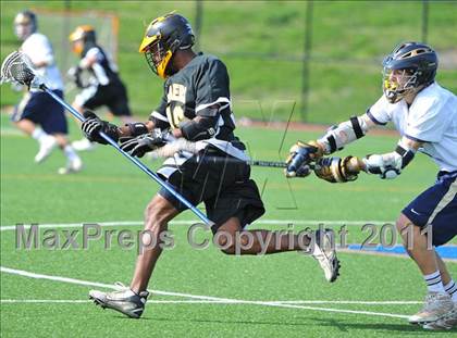 Thumbnail 1 in Lancaster Mennonite @ Penn Manor photogallery.